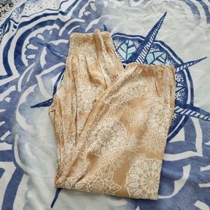 Lotus and Luna Hatem Pants